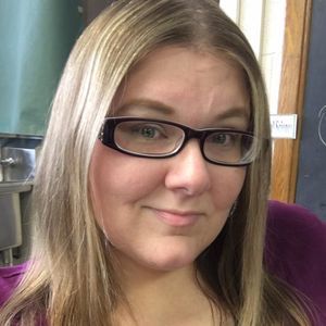 Meet your Posher, Denise